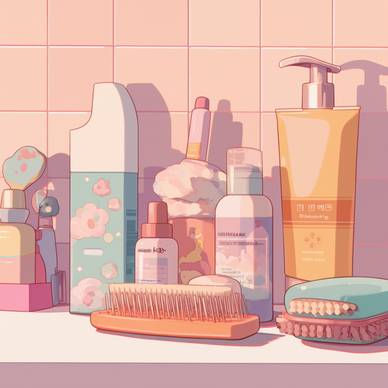 Grooming Essentials