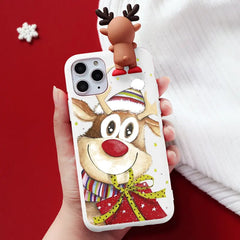 Christmas Soft Phone Case