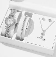 Diamond Women's Watch