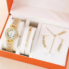 Diamond Women's Watch