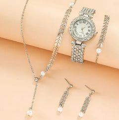 Diamond Women's Watch